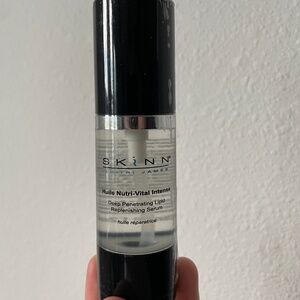 SKINN by Dimitri James HUILE NUTRI-VITAL Intense